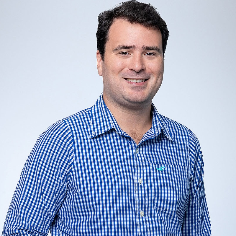 Guilherme da Franca Couto Fernandes de Almeida